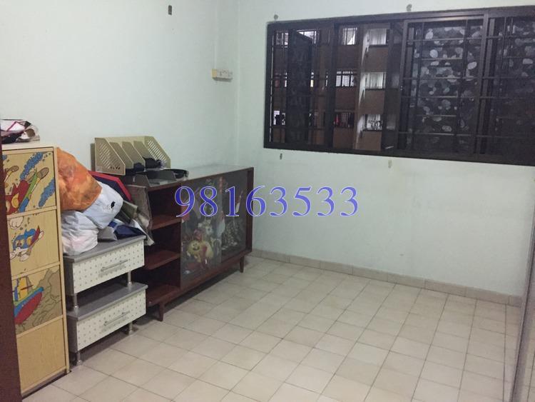 Blk 346 Bukit Batok Street 34 (Bukit Batok), HDB 4 Rooms #157404672